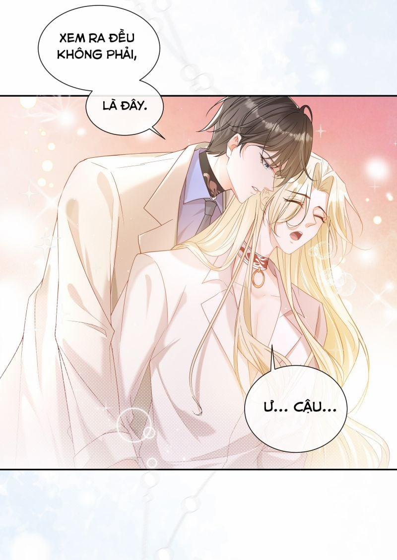 Người Dẫn Đường Có Phải Trùng Sinh Rồi Không 63 trang 34