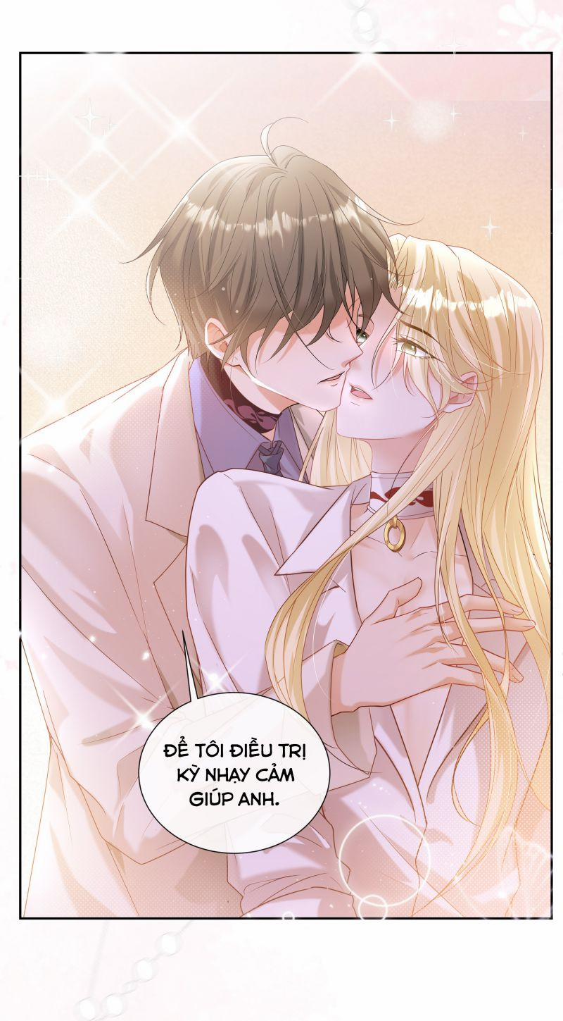 Người Dẫn Đường Có Phải Trùng Sinh Rồi Không 63 trang 36