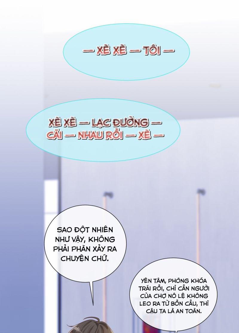 Người Dẫn Đường Có Phải Trùng Sinh Rồi Không 63 trang 5