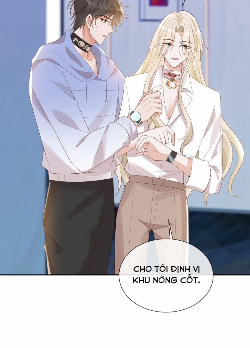 Người Dẫn Đường Có Phải Trùng Sinh Rồi Không 63 trang 6