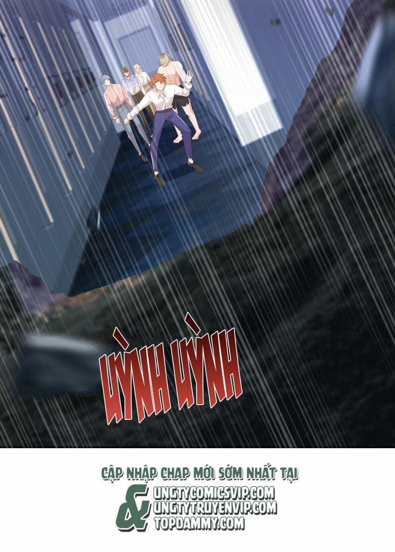 Người Dẫn Đường Có Phải Trùng Sinh Rồi Không 63 trang 9