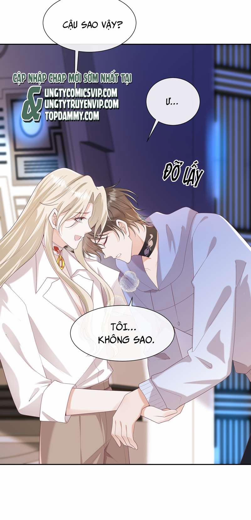 Người Dẫn Đường Có Phải Trùng Sinh Rồi Không 64 trang 1