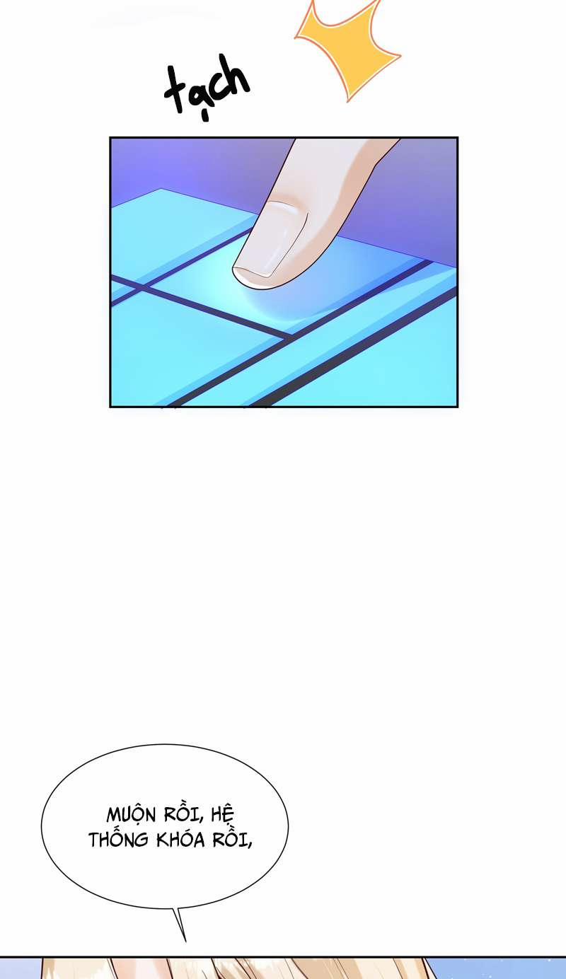 Người Dẫn Đường Có Phải Trùng Sinh Rồi Không 64 trang 12