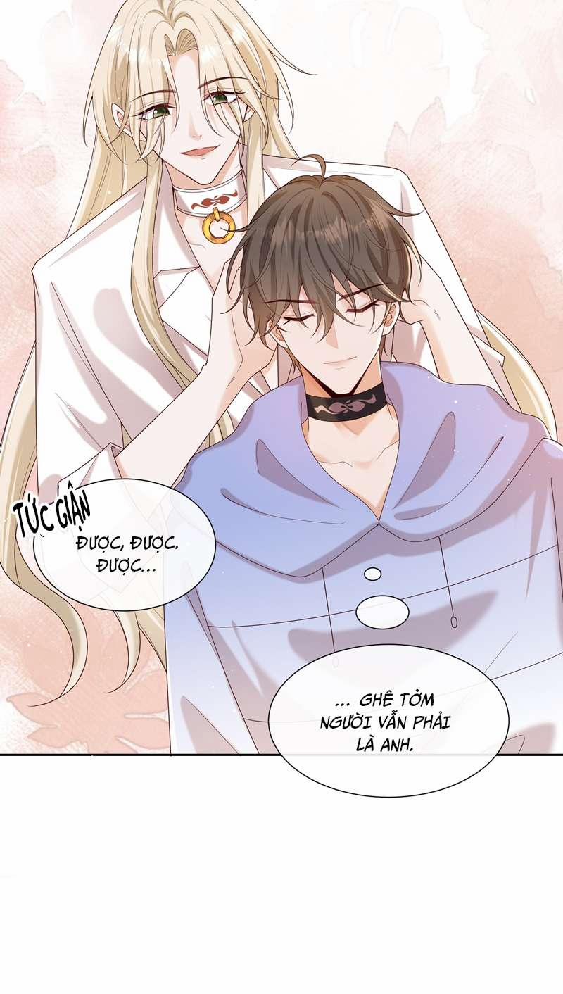 Người Dẫn Đường Có Phải Trùng Sinh Rồi Không 64 trang 16