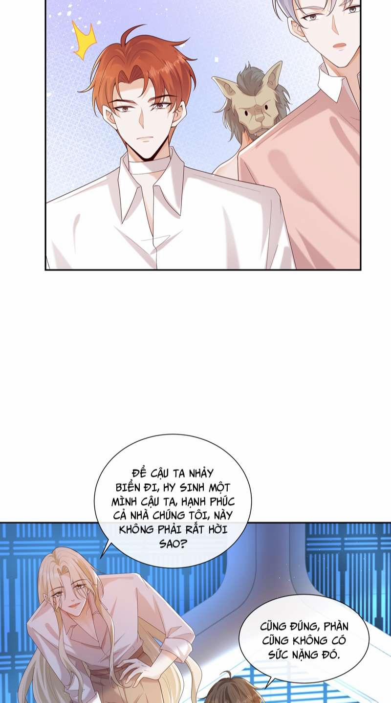 Người Dẫn Đường Có Phải Trùng Sinh Rồi Không 64 trang 18