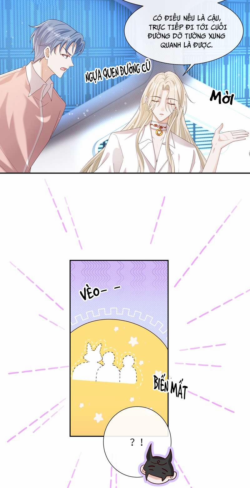 Người Dẫn Đường Có Phải Trùng Sinh Rồi Không 64 trang 20