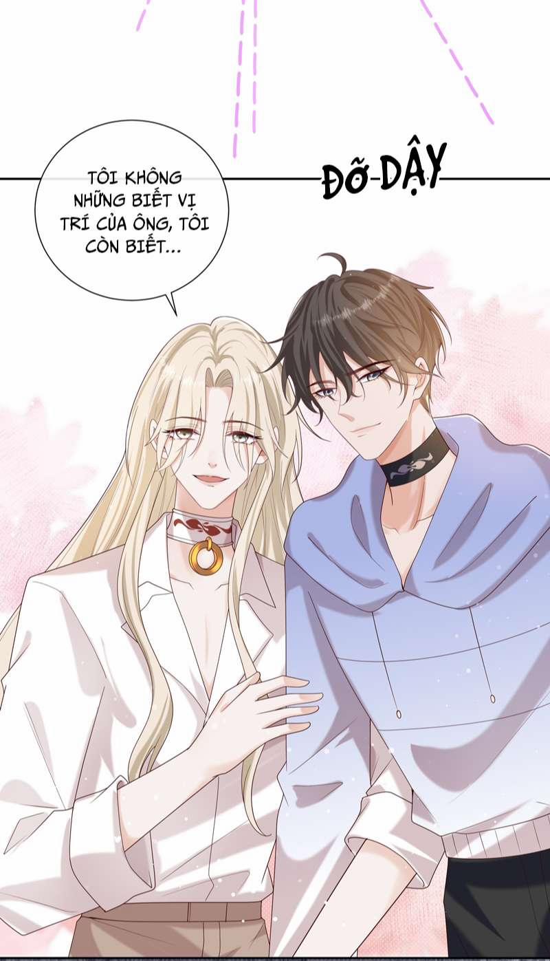 Người Dẫn Đường Có Phải Trùng Sinh Rồi Không 64 trang 21