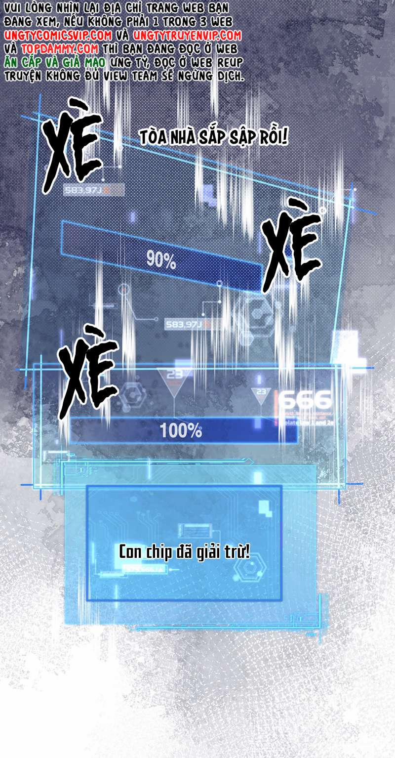 Người Dẫn Đường Có Phải Trùng Sinh Rồi Không 64 trang 22