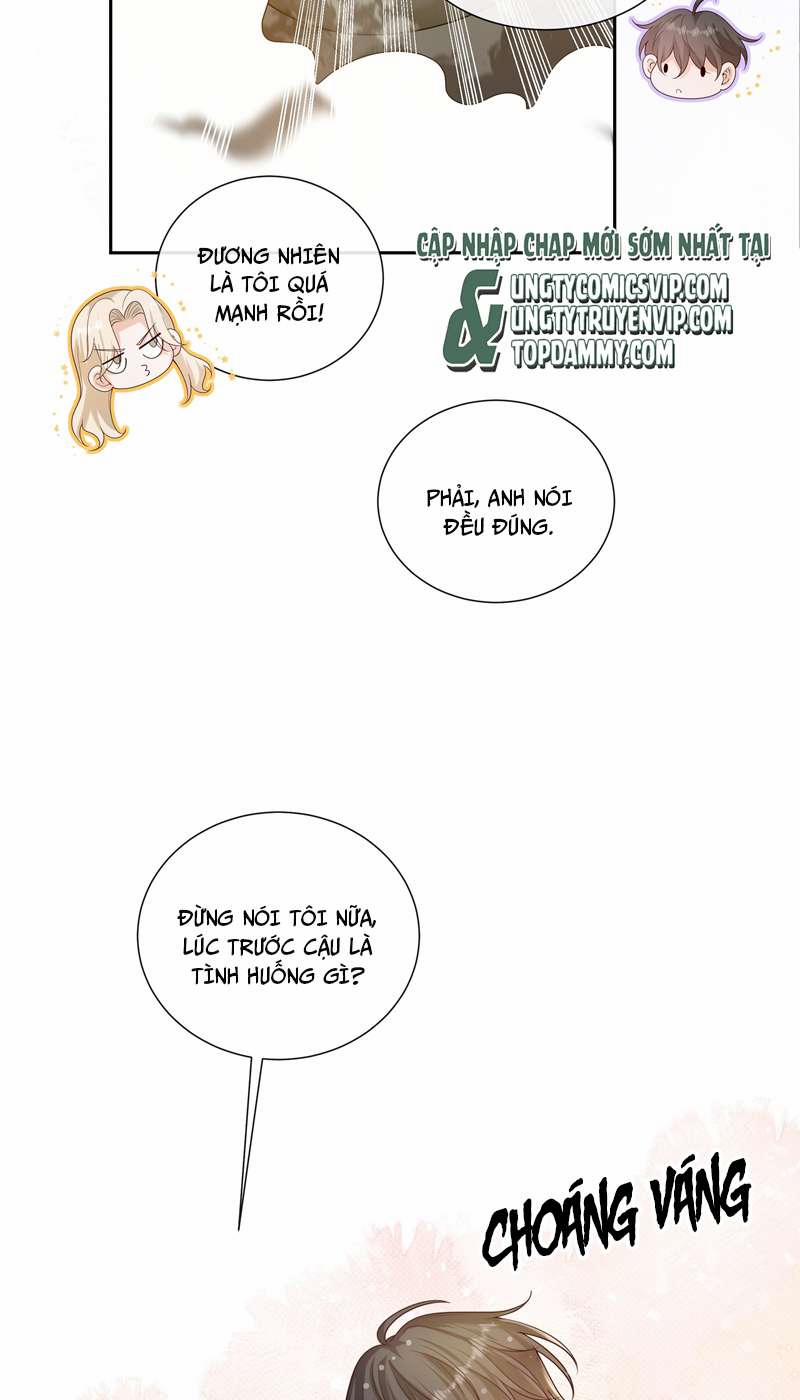 Người Dẫn Đường Có Phải Trùng Sinh Rồi Không 64 trang 24