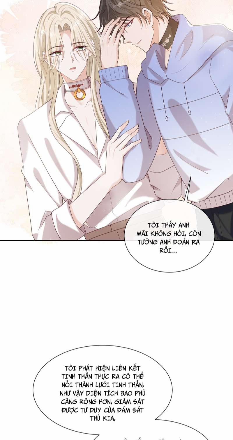 Người Dẫn Đường Có Phải Trùng Sinh Rồi Không 64 trang 25