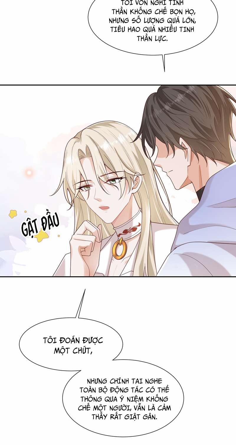 Người Dẫn Đường Có Phải Trùng Sinh Rồi Không 64 trang 26