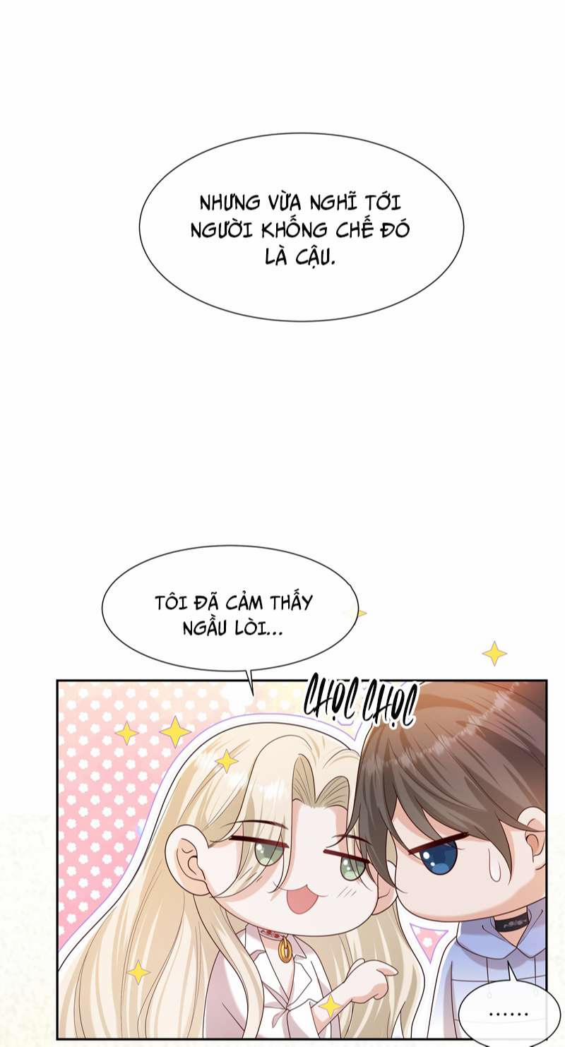 Người Dẫn Đường Có Phải Trùng Sinh Rồi Không 64 trang 27