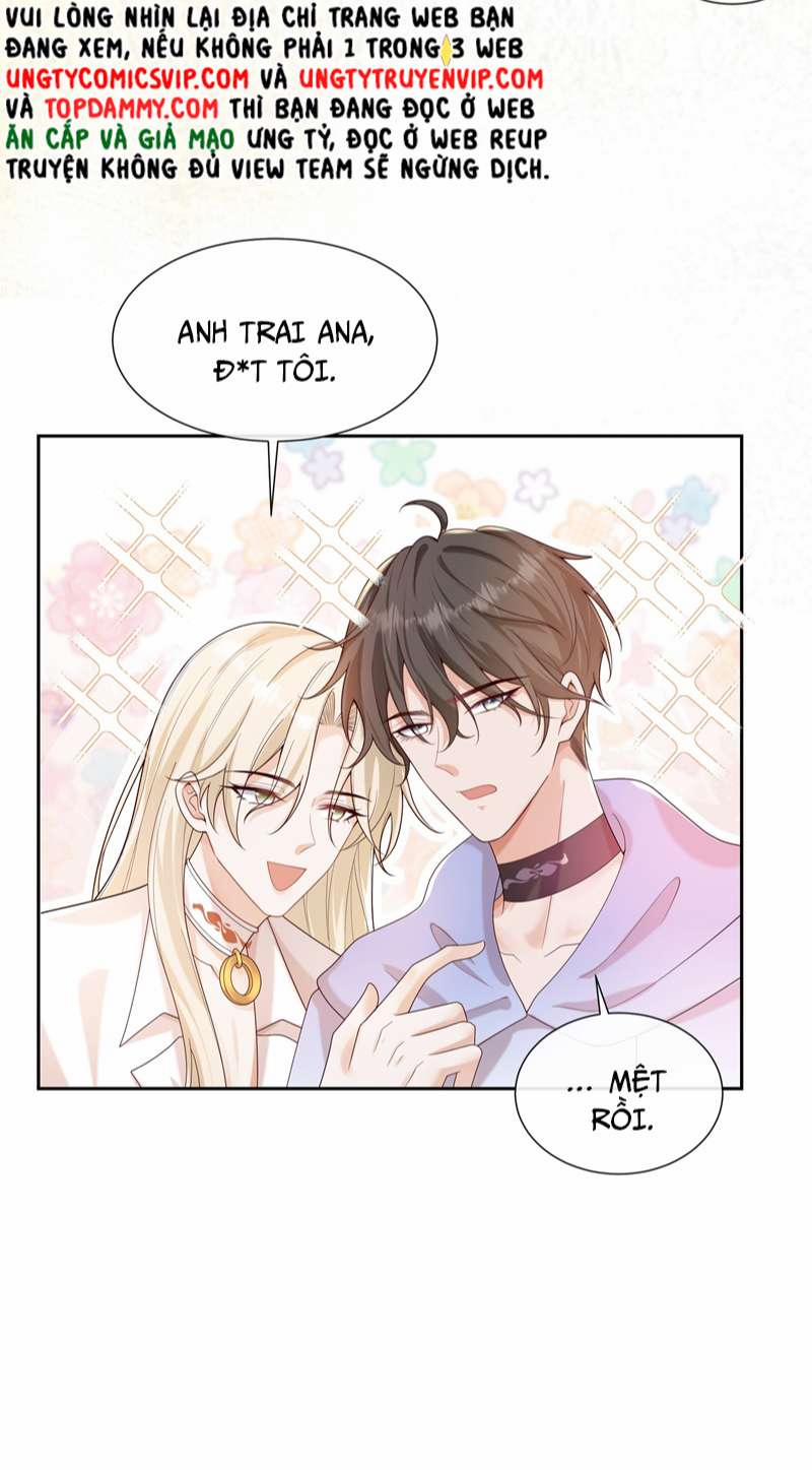 Người Dẫn Đường Có Phải Trùng Sinh Rồi Không 64 trang 28