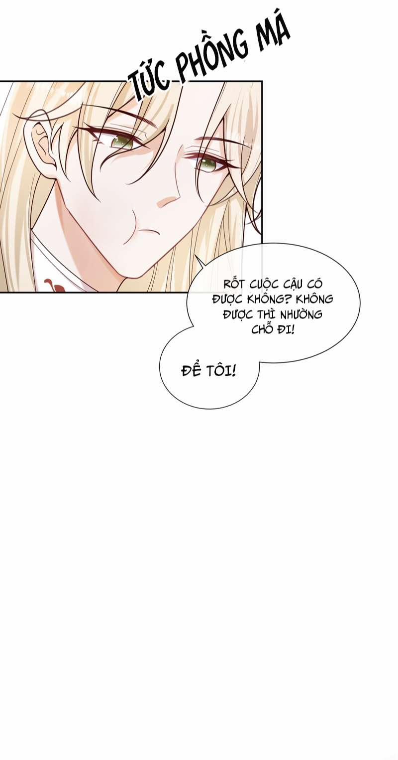 Người Dẫn Đường Có Phải Trùng Sinh Rồi Không 64 trang 29