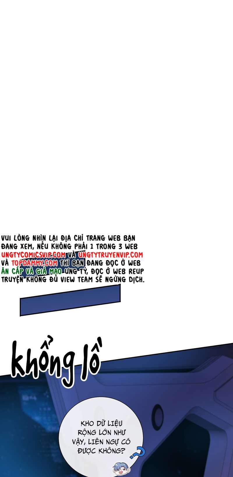 Người Dẫn Đường Có Phải Trùng Sinh Rồi Không 64 trang 3