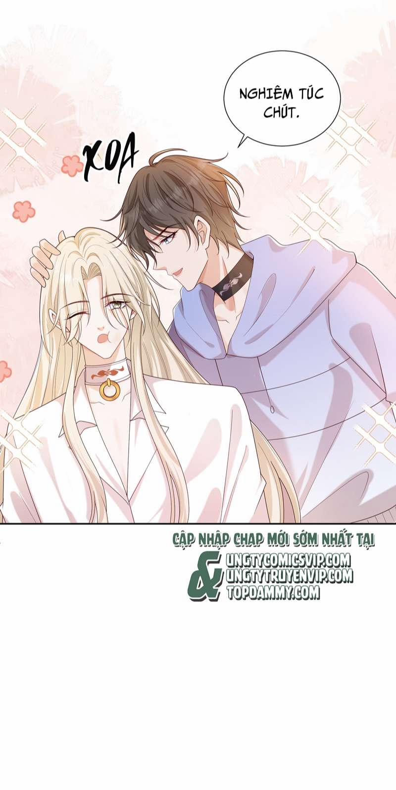 Người Dẫn Đường Có Phải Trùng Sinh Rồi Không 64 trang 30