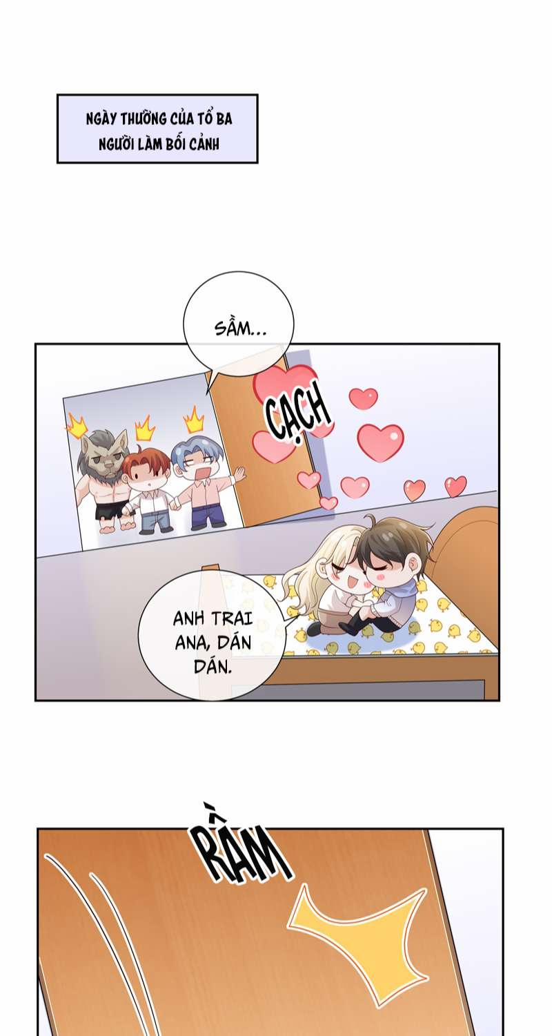 Người Dẫn Đường Có Phải Trùng Sinh Rồi Không 64 trang 31