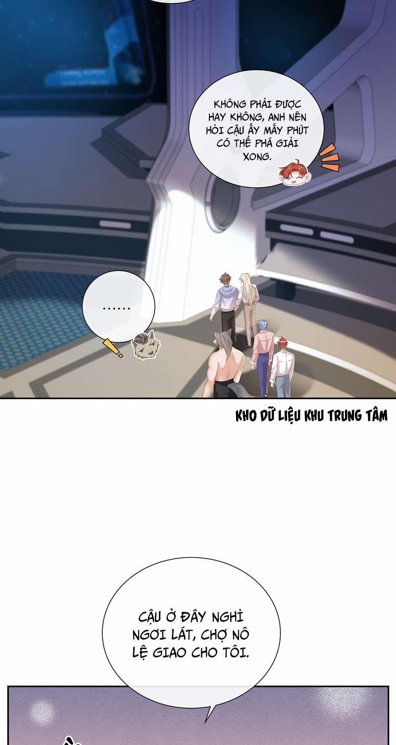 Người Dẫn Đường Có Phải Trùng Sinh Rồi Không 64 trang 4