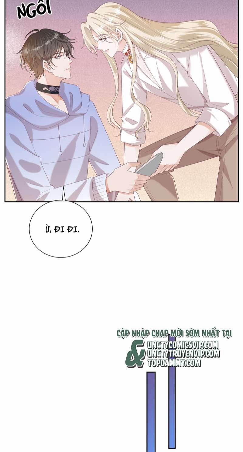 Người Dẫn Đường Có Phải Trùng Sinh Rồi Không 64 trang 5