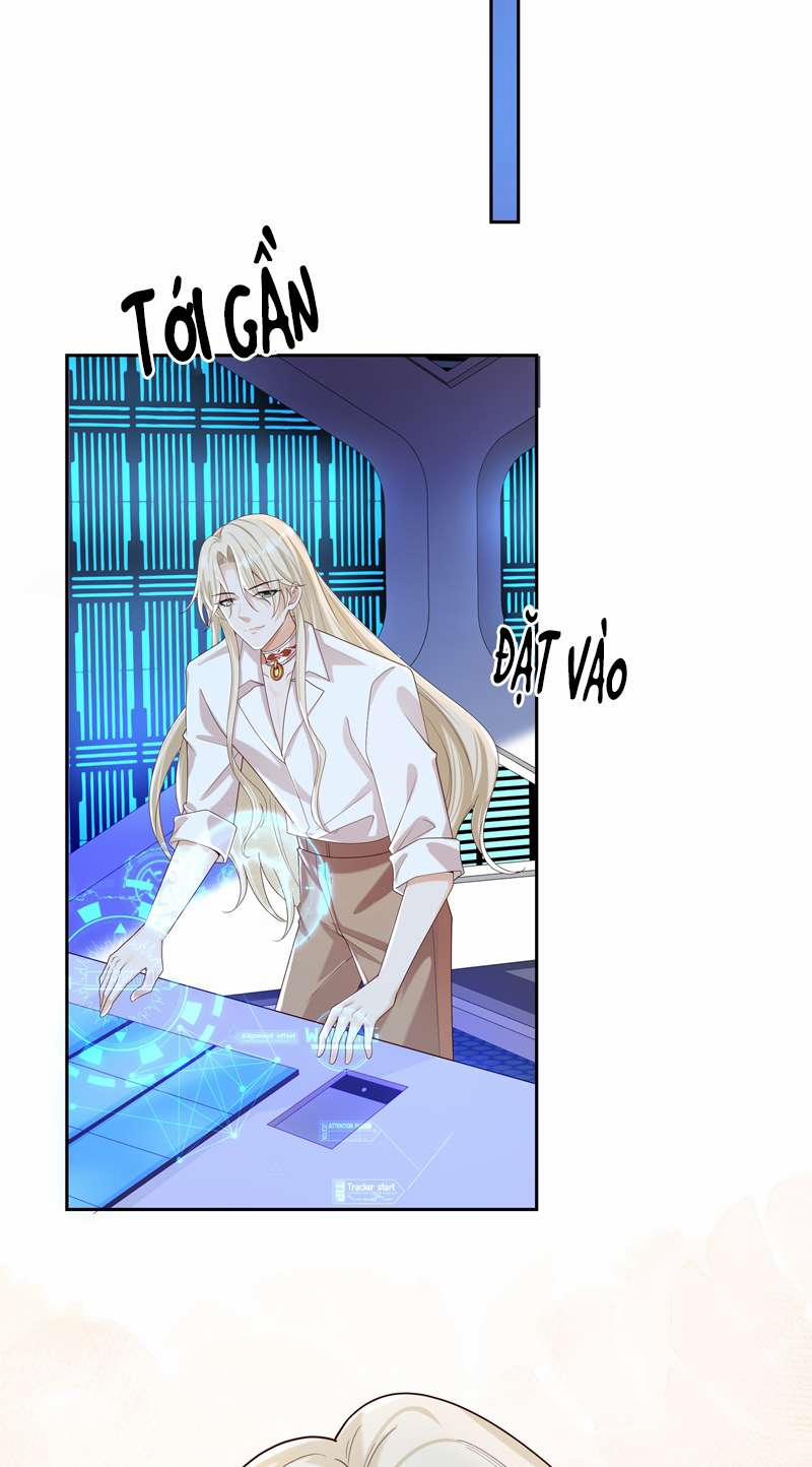 Người Dẫn Đường Có Phải Trùng Sinh Rồi Không 64 trang 6