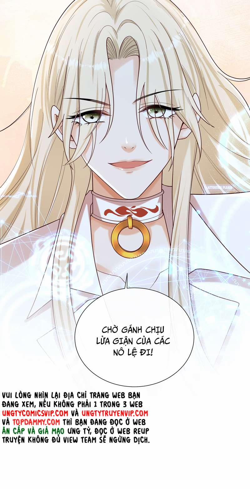 Người Dẫn Đường Có Phải Trùng Sinh Rồi Không 64 trang 7