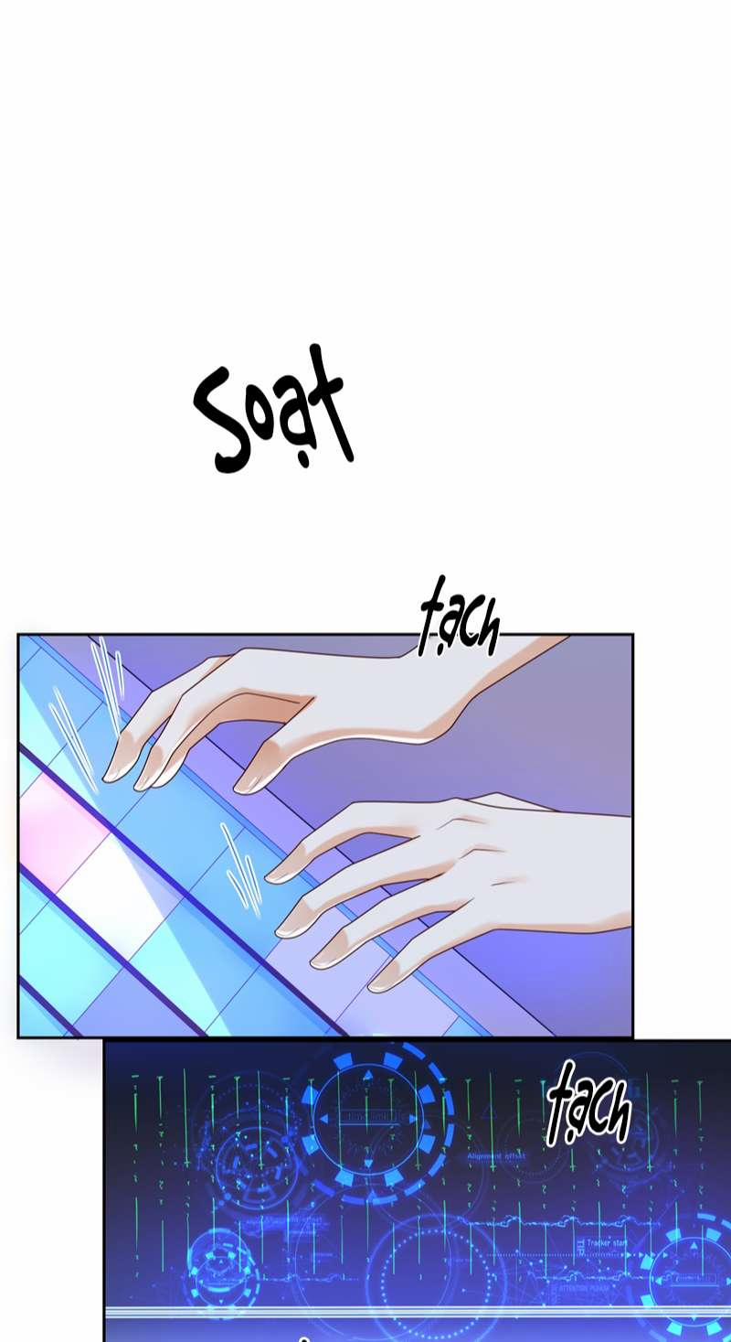 Người Dẫn Đường Có Phải Trùng Sinh Rồi Không 64 trang 8