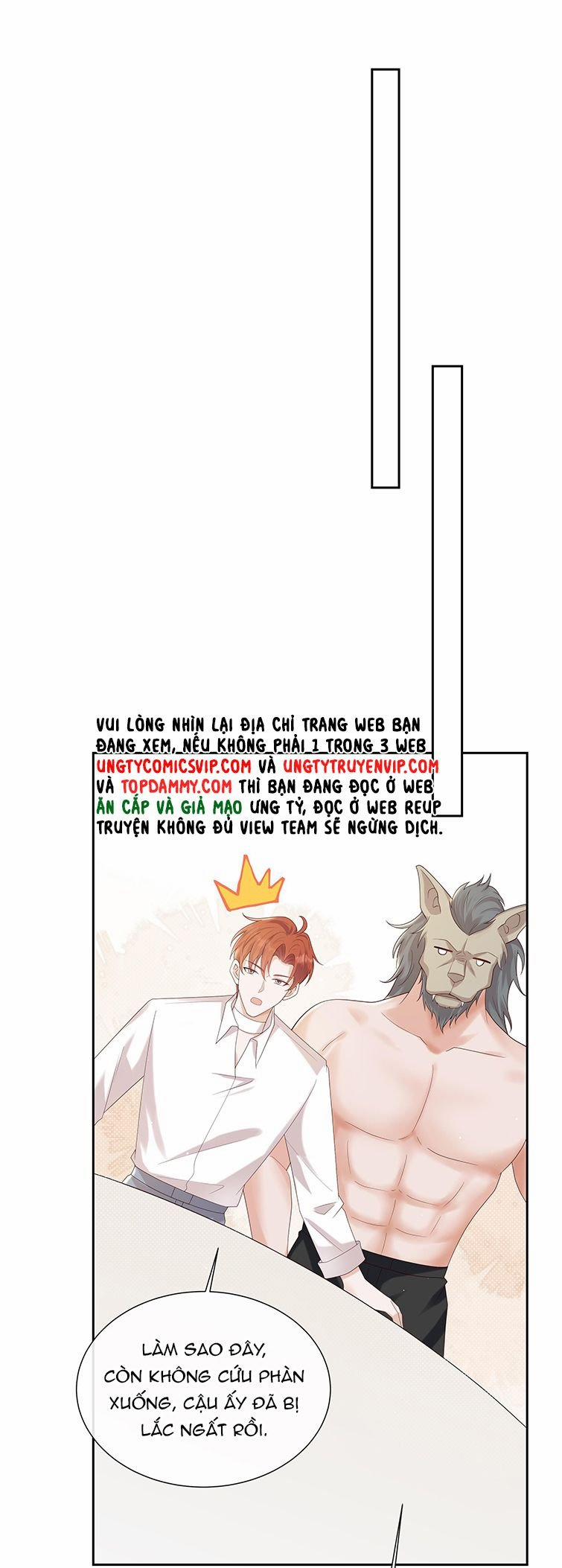 Người Dẫn Đường Có Phải Trùng Sinh Rồi Không 65 trang 12