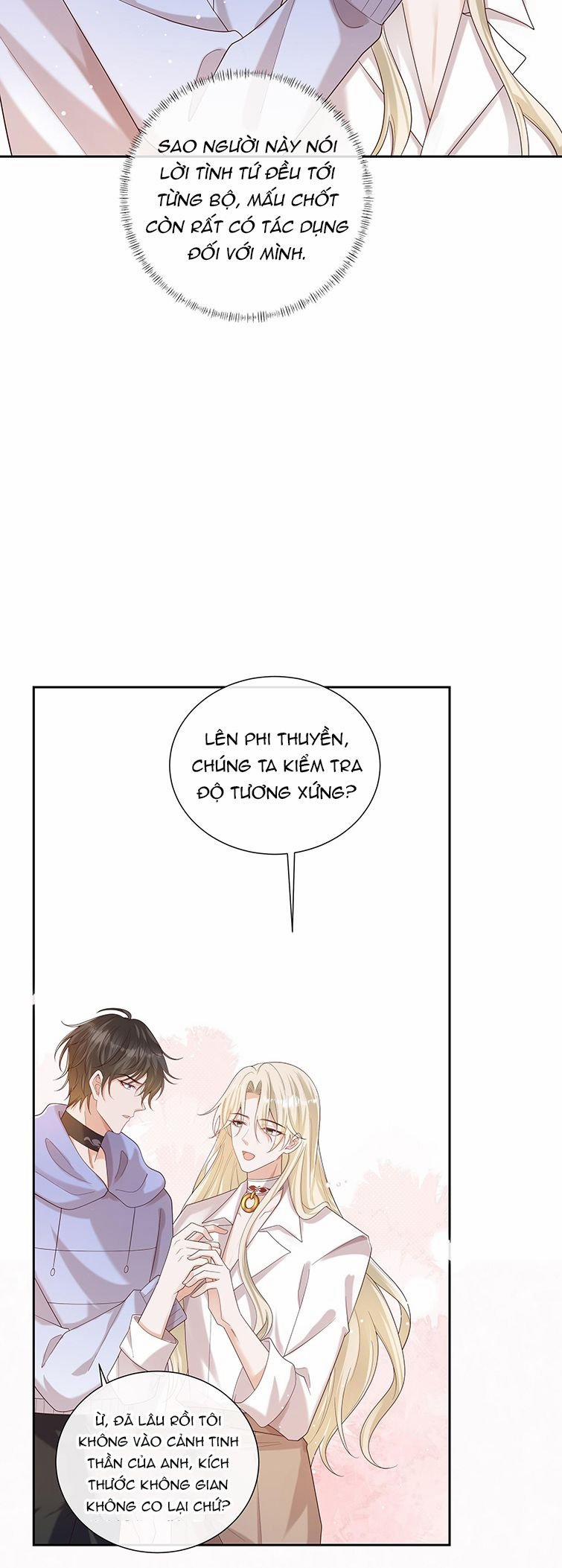 Người Dẫn Đường Có Phải Trùng Sinh Rồi Không 65 trang 18