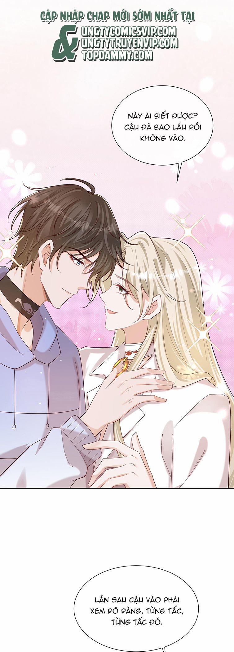 Người Dẫn Đường Có Phải Trùng Sinh Rồi Không 65 trang 19