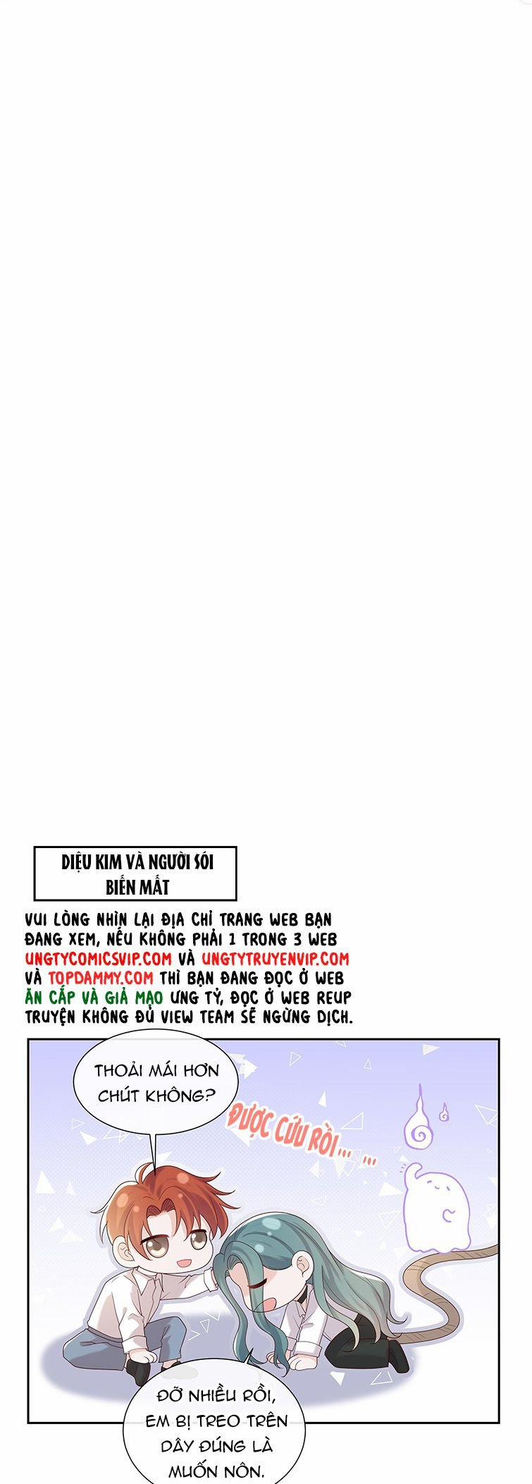 Người Dẫn Đường Có Phải Trùng Sinh Rồi Không 65 trang 21