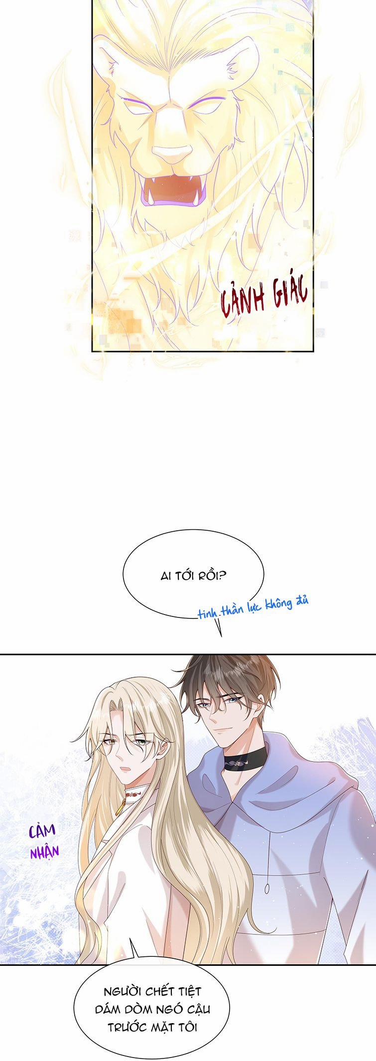 Người Dẫn Đường Có Phải Trùng Sinh Rồi Không 65 trang 4