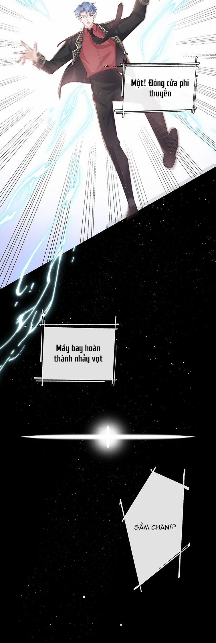 Người Dẫn Đường Có Phải Trùng Sinh Rồi Không 66 trang 10