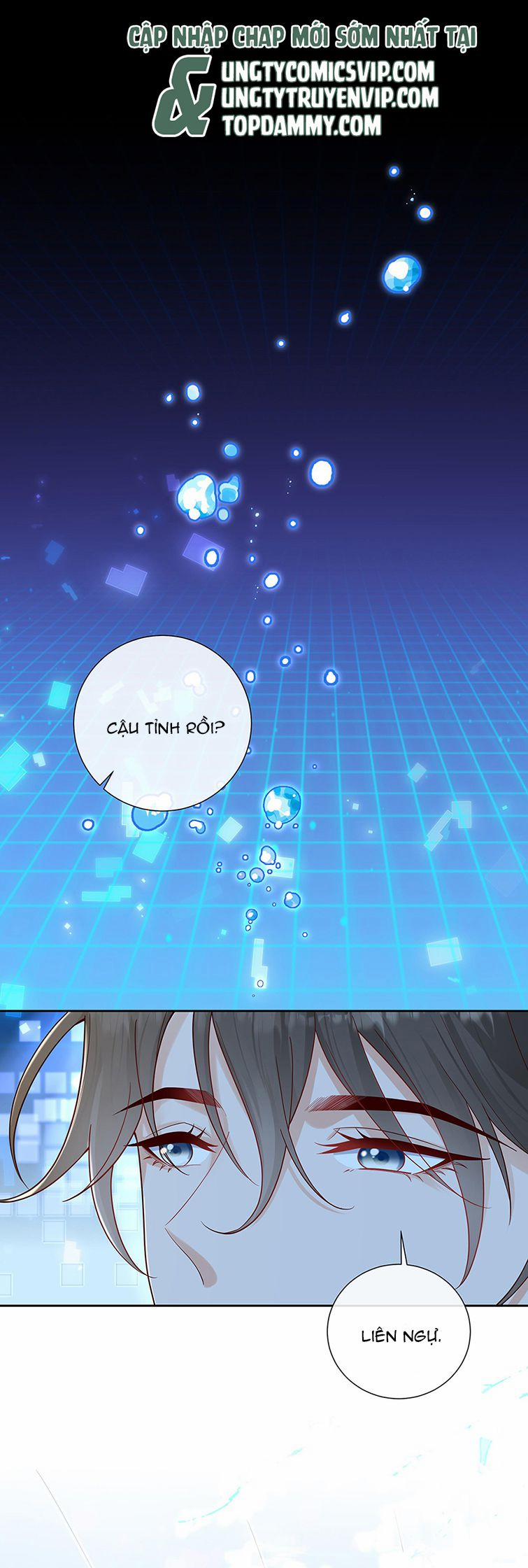 Người Dẫn Đường Có Phải Trùng Sinh Rồi Không 66 trang 11