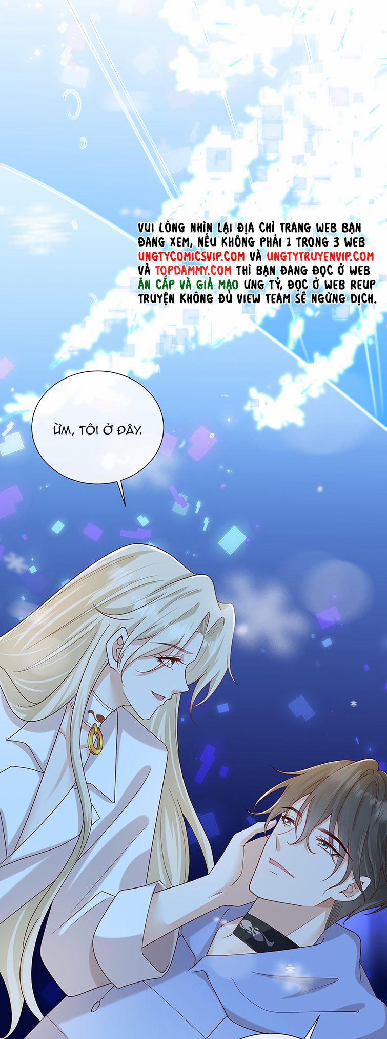 Người Dẫn Đường Có Phải Trùng Sinh Rồi Không 66 trang 12