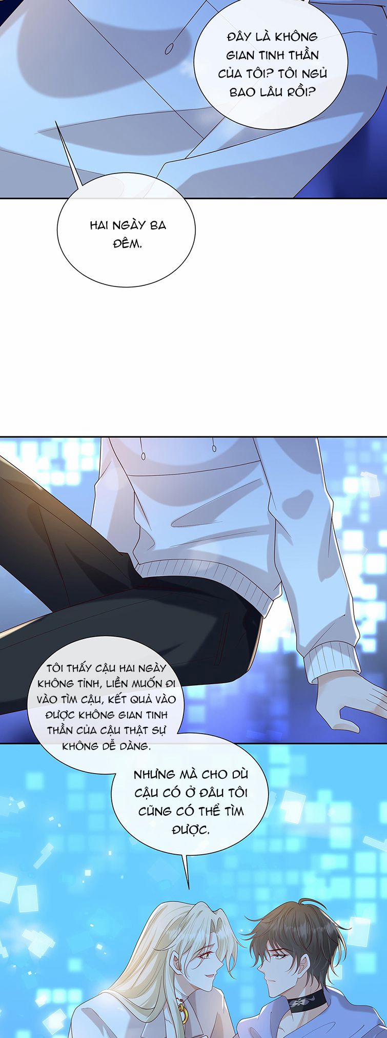 Người Dẫn Đường Có Phải Trùng Sinh Rồi Không 66 trang 13