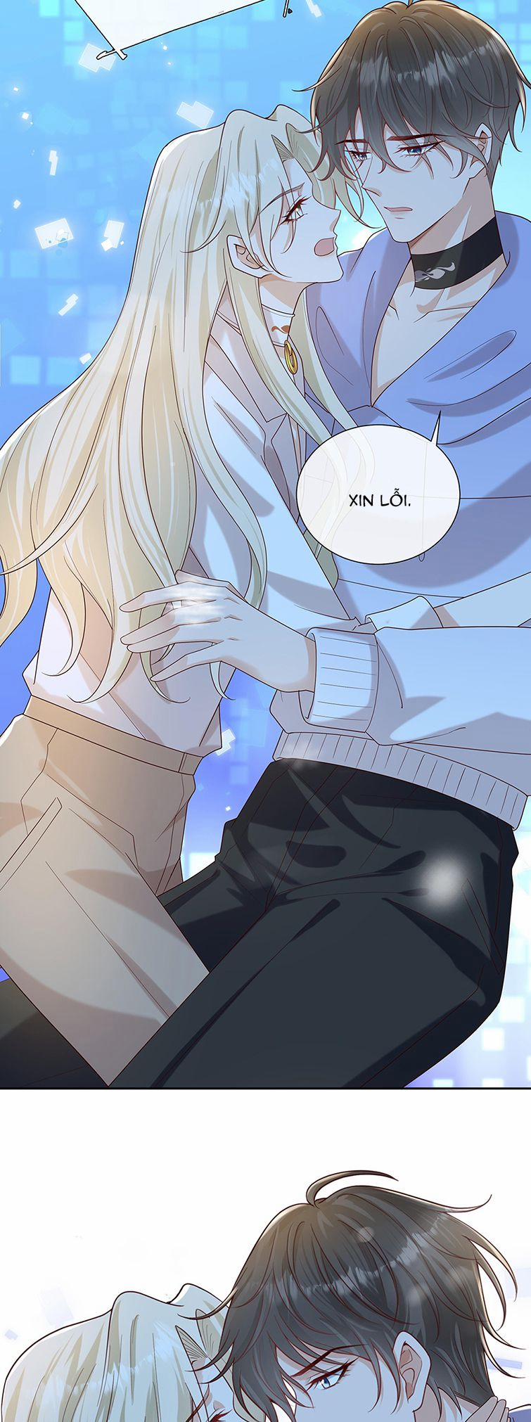 Người Dẫn Đường Có Phải Trùng Sinh Rồi Không 66 trang 15