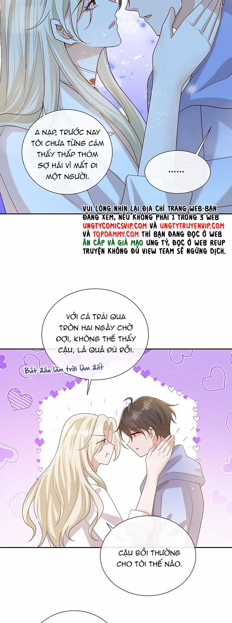 Người Dẫn Đường Có Phải Trùng Sinh Rồi Không 66 trang 16