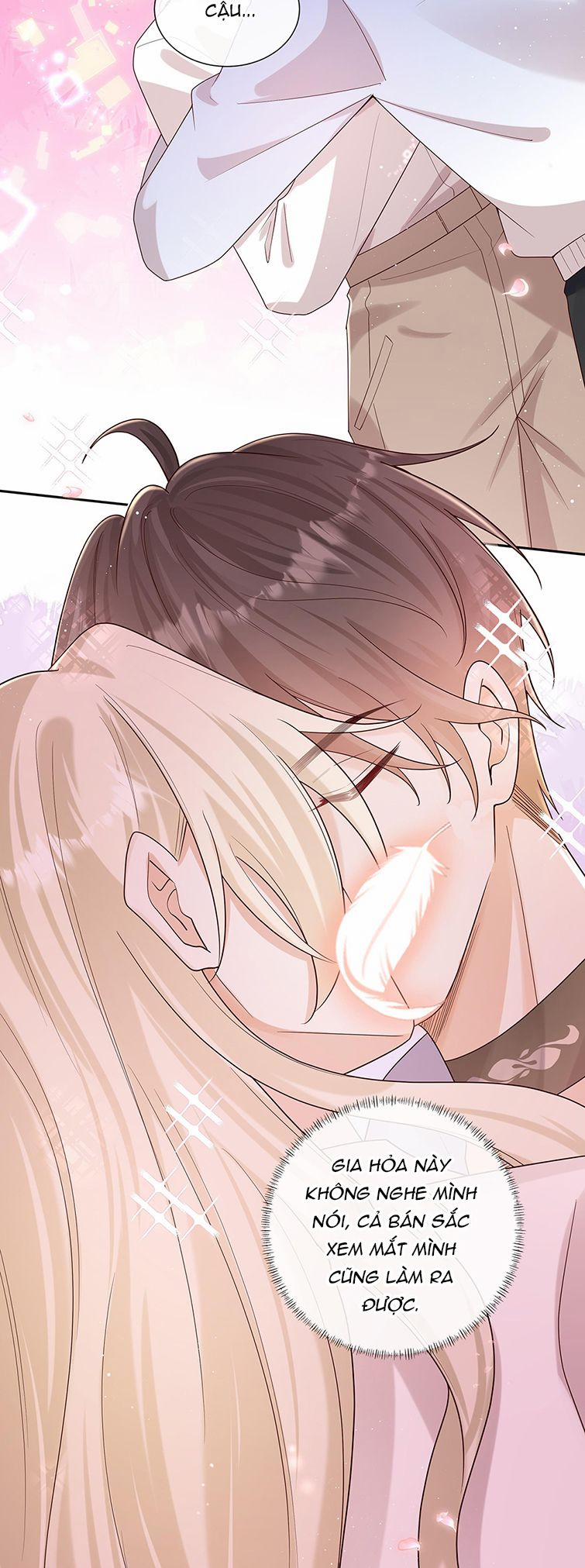 Người Dẫn Đường Có Phải Trùng Sinh Rồi Không 66 trang 18