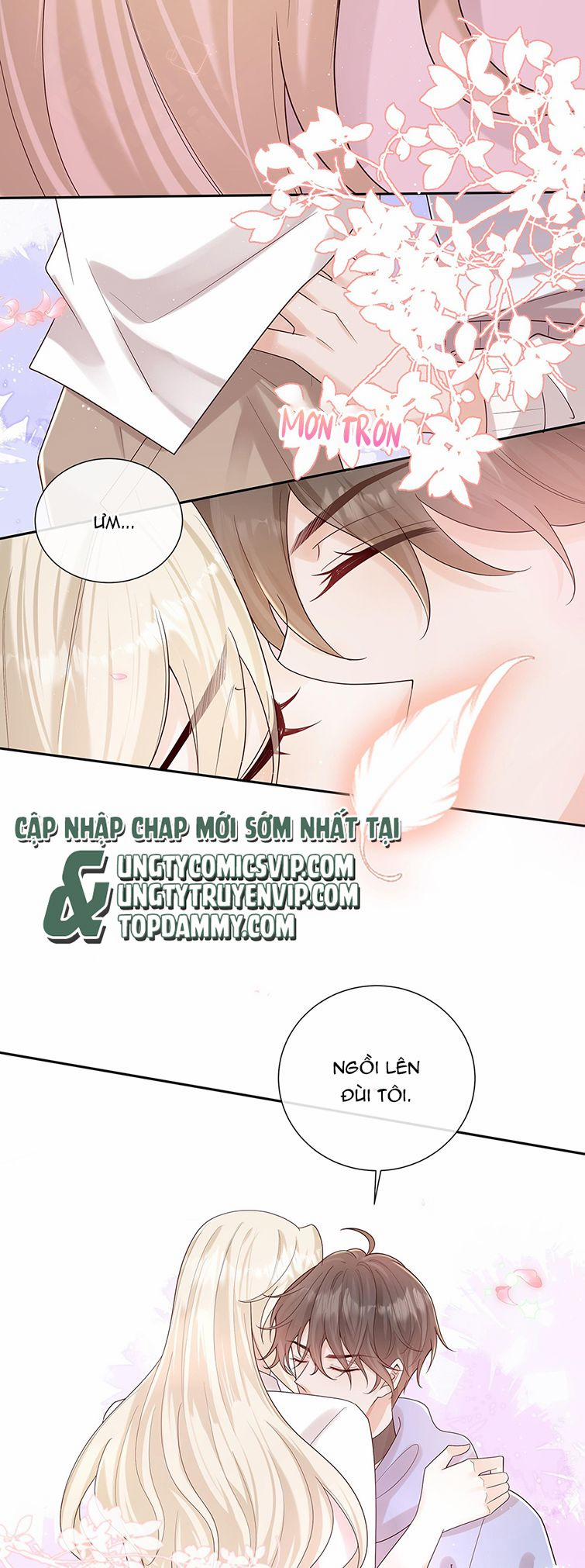 Người Dẫn Đường Có Phải Trùng Sinh Rồi Không 66 trang 19