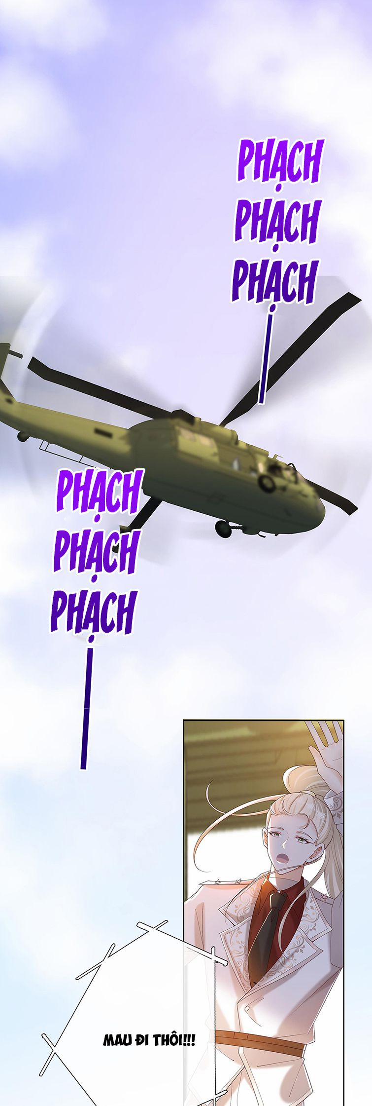 Người Dẫn Đường Có Phải Trùng Sinh Rồi Không 66 trang 2