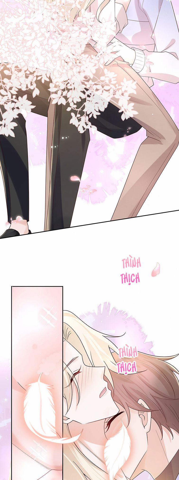 Người Dẫn Đường Có Phải Trùng Sinh Rồi Không 66 trang 20