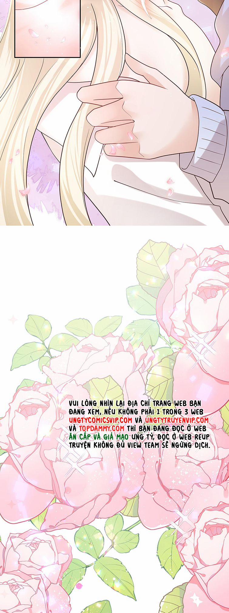 Người Dẫn Đường Có Phải Trùng Sinh Rồi Không 66 trang 21