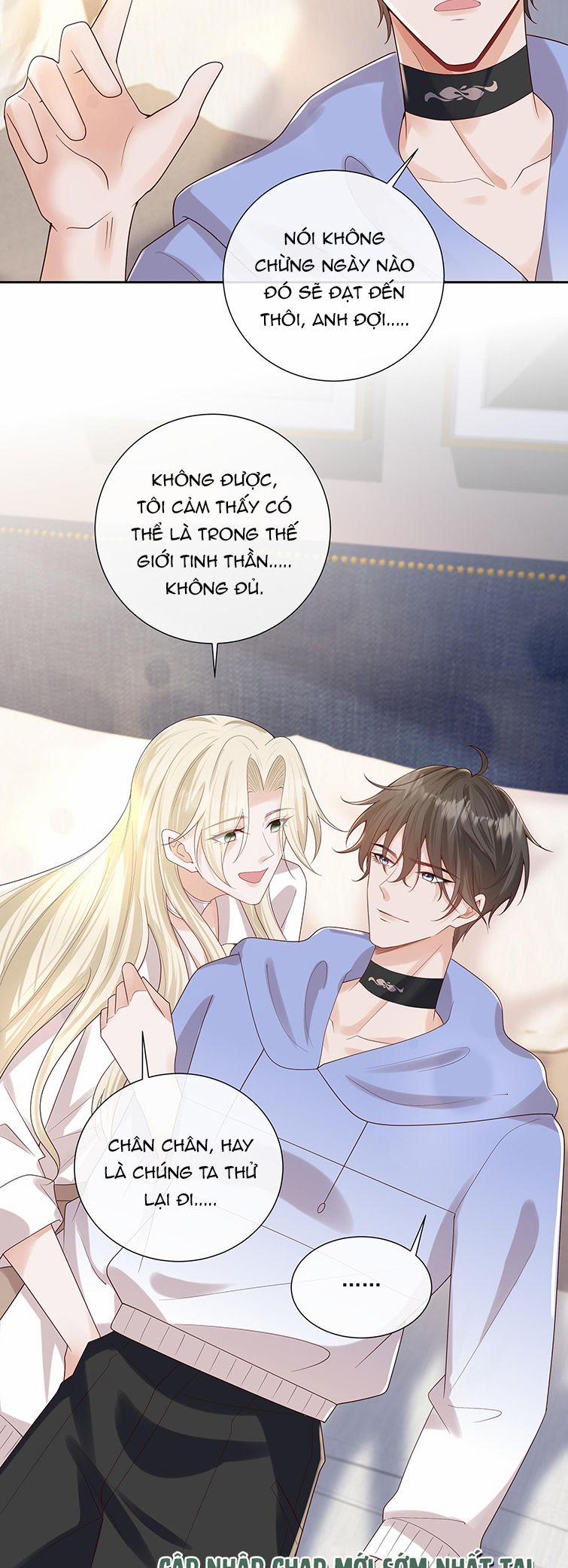 Người Dẫn Đường Có Phải Trùng Sinh Rồi Không 66 trang 24