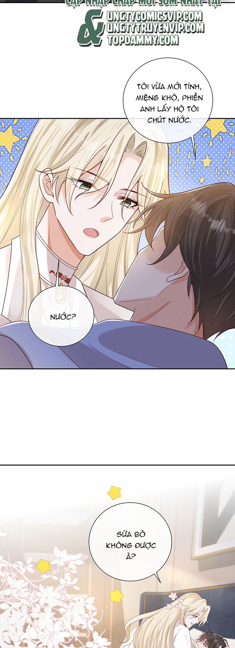 Người Dẫn Đường Có Phải Trùng Sinh Rồi Không 66 trang 25