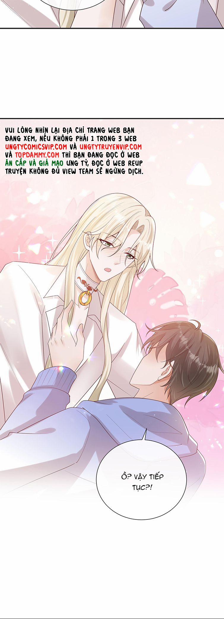 Người Dẫn Đường Có Phải Trùng Sinh Rồi Không 66 trang 27