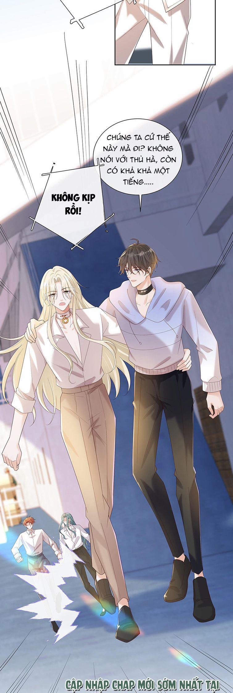 Người Dẫn Đường Có Phải Trùng Sinh Rồi Không 66 trang 3