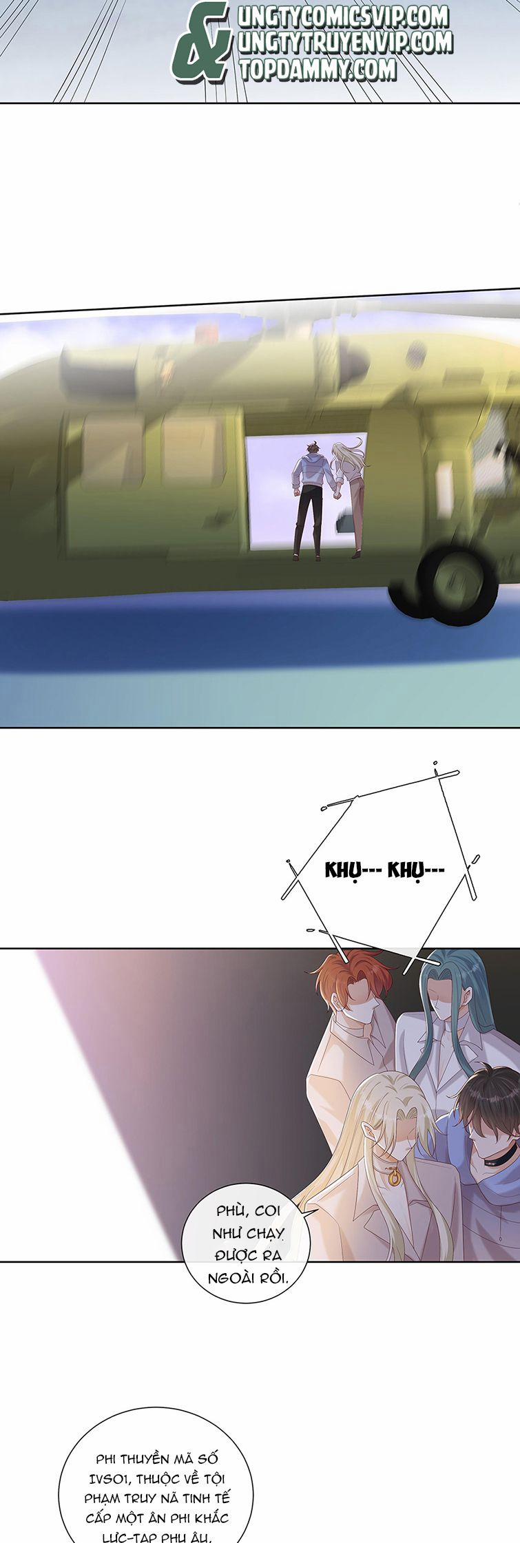 Người Dẫn Đường Có Phải Trùng Sinh Rồi Không 66 trang 4