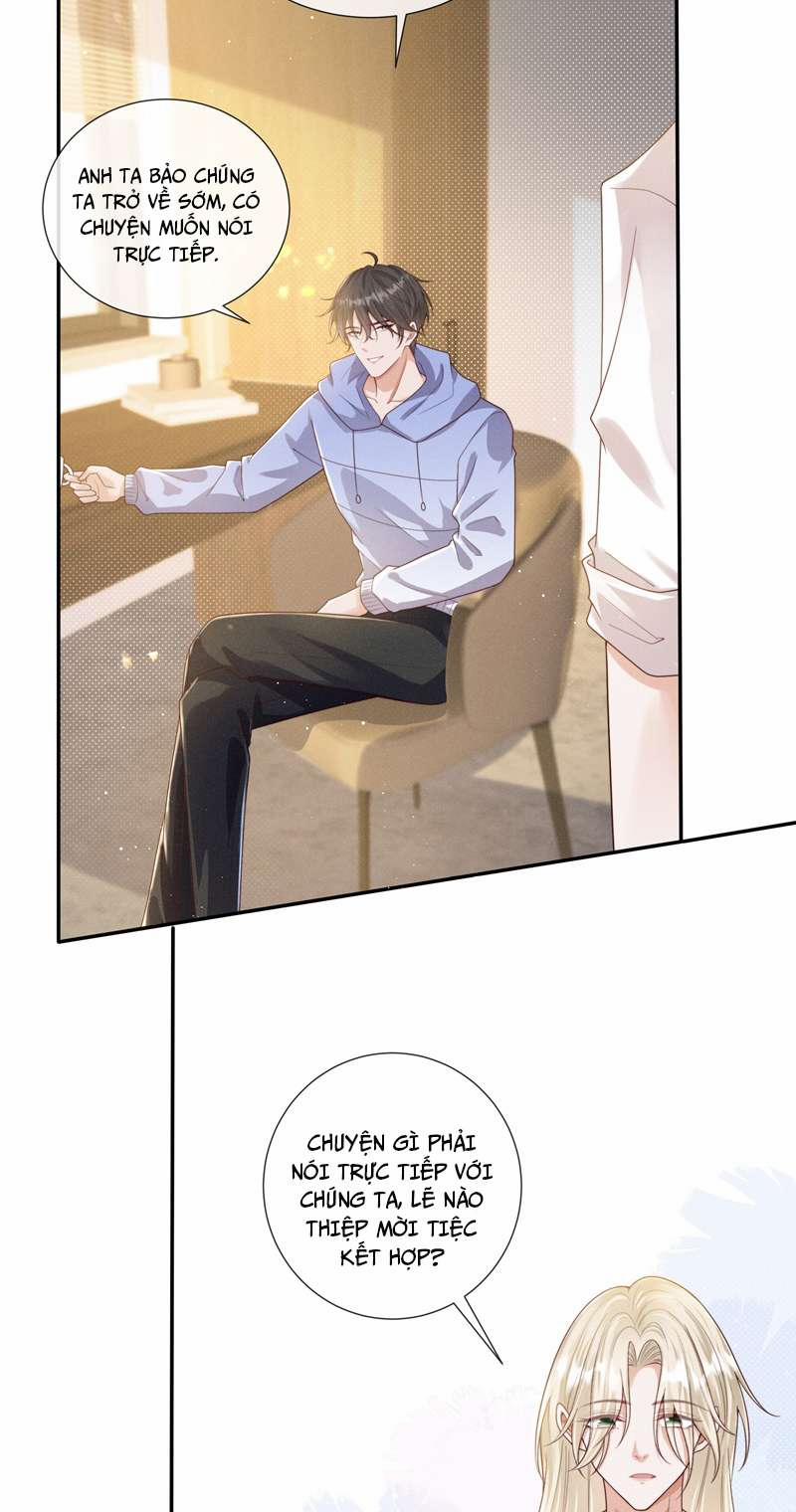 Người Dẫn Đường Có Phải Trùng Sinh Rồi Không 67 trang 10