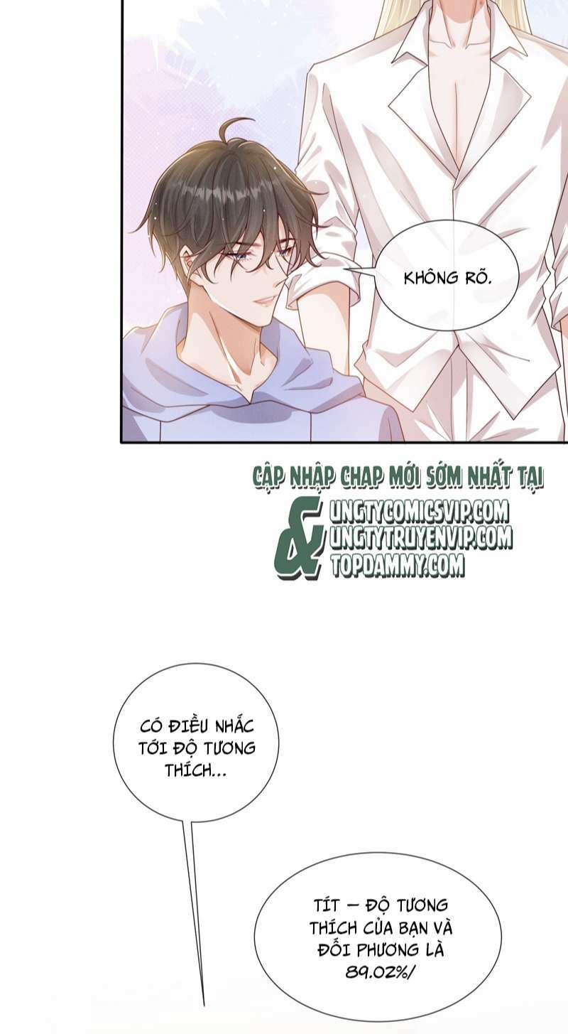 Người Dẫn Đường Có Phải Trùng Sinh Rồi Không 67 trang 11