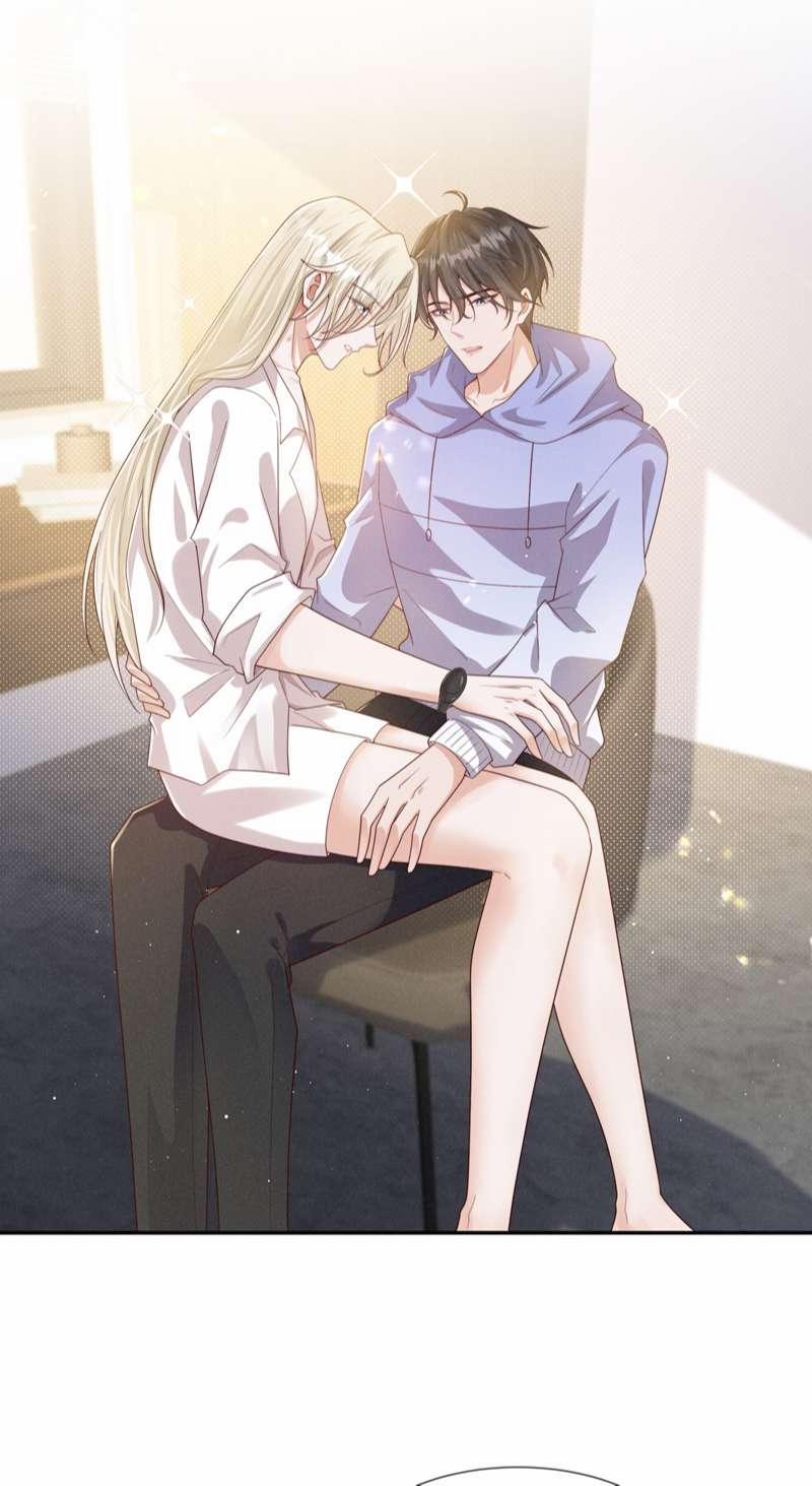 Người Dẫn Đường Có Phải Trùng Sinh Rồi Không 67 trang 12